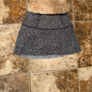 Lululemon Lost In Pace Skirt